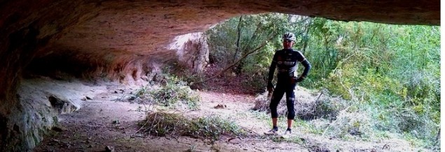 La nueva de Lazkua-Rulez-Cueva de Bellin