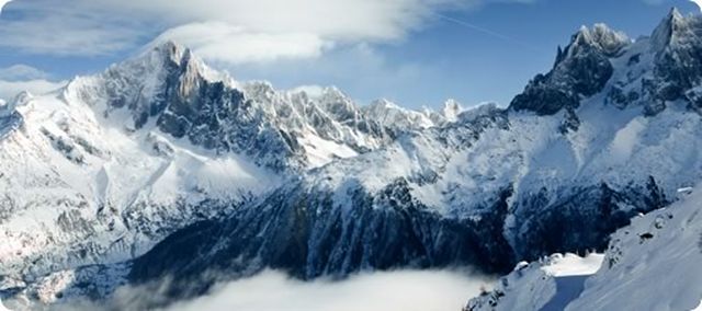 20 al 27 de abril 2014. Alpes: Esqui de Travesia,Esqui Alpino y Raquetas 3 opciones un sueño.